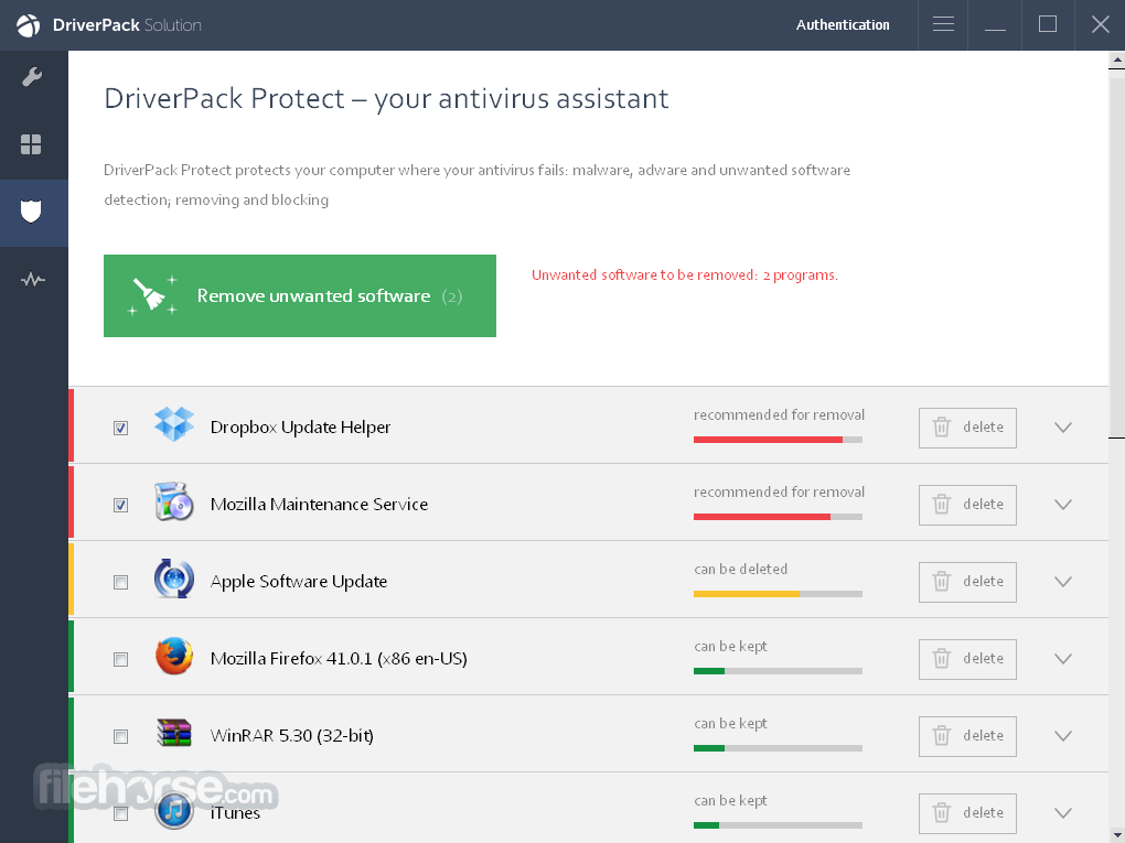 driverpack solution offline 2021