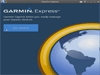 Garmin Express 7.17.2 Screenshot 1