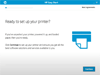 HP Easy Start 12.8.9 Screenshot 1