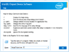 Intel Chipset Device Software 10.1.1.45 Screenshot 2