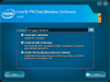 Intel PROSet/Wireless Software 20.120.1 (Windows 7 64-bit) Screenshot 2