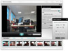 Logitech Webcam Software 2.80.853.0a Captura de Pantalla 2