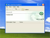 Microsoft ActiveSync 4.5 Captura de Pantalla 2