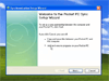 Microsoft ActiveSync 4.5 Captura de Pantalla 3