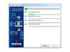 WIDCOMM Bluetooth Software 12.0.0.210 Screenshot 1