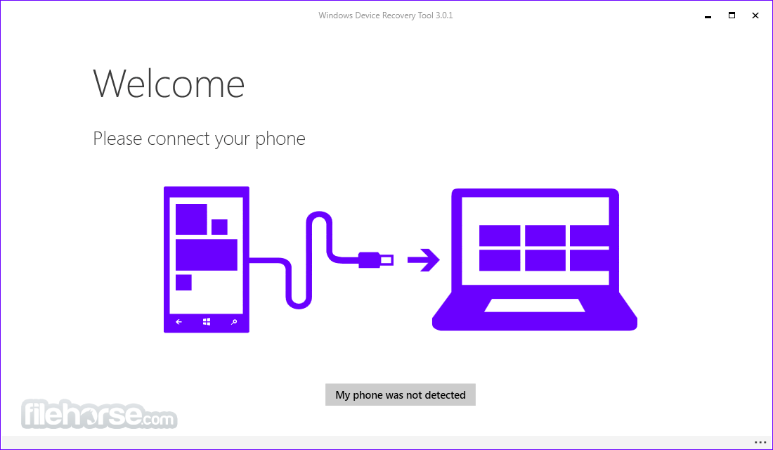 recovery tools windows