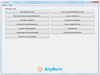 AnyBurn 5.4 (32-bit) Captura de Pantalla 1