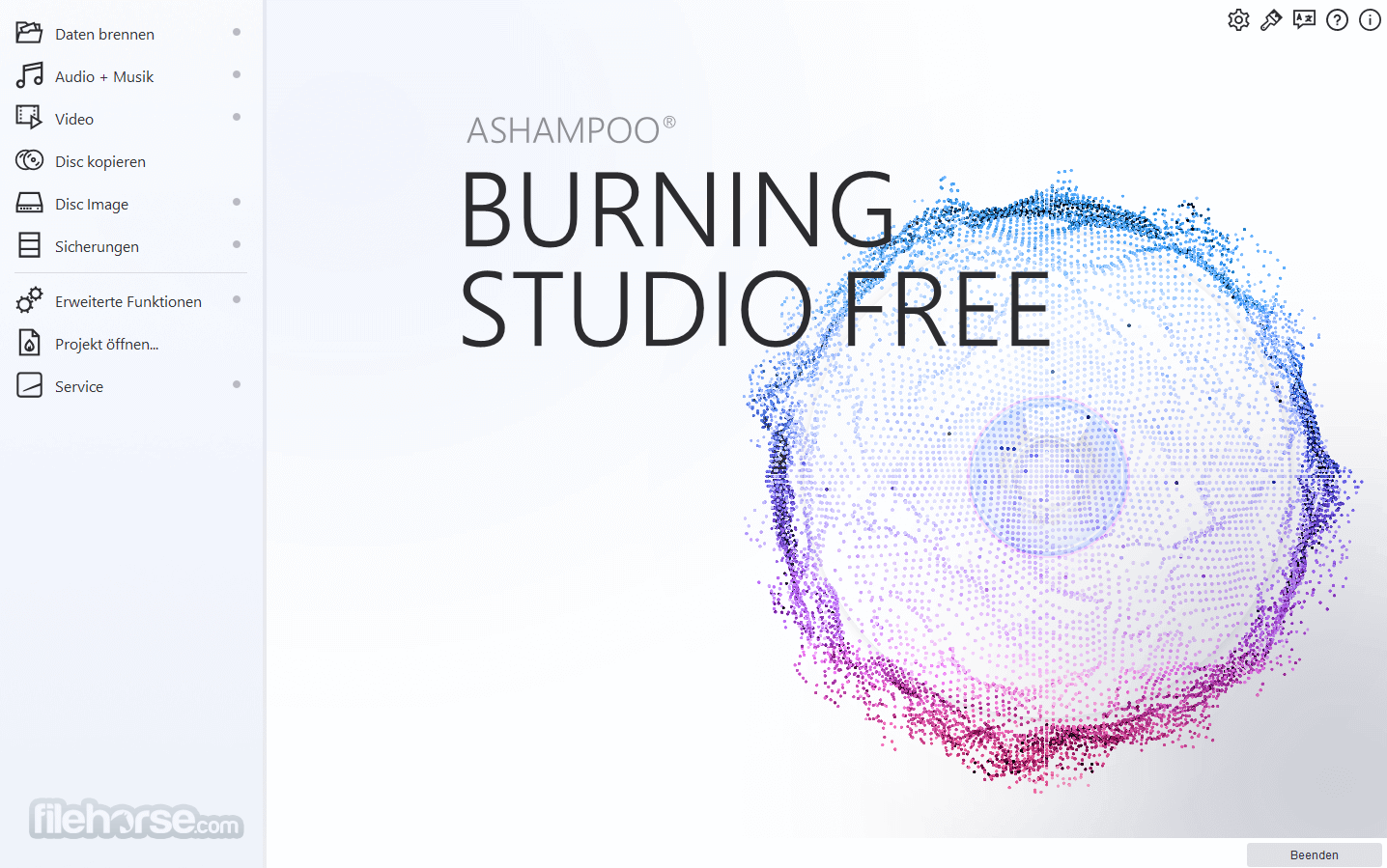 ashampoo burning studio free