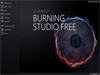 Ashampoo Burning Studio Free 1.24.13 Captura de Pantalla 2