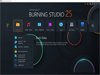 Ashampoo Burning Studio 22.0.8 Screenshot 1