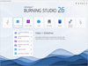 Ashampoo Burning Studio 25.0.2 Screenshot 2