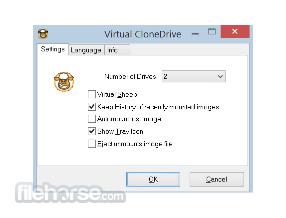 virtual clonedrive software