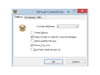 Virtual CloneDrive 5.4.9.0 Screenshot 1