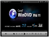 WinDVD Pro 12.0 SP8 Update Captura de Pantalla 1