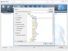 WinISO 5.3 (Freeware) Captura de Pantalla 3