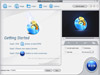 WinX DVD Ripper Platinum 8.22.1 Captura de Pantalla 1