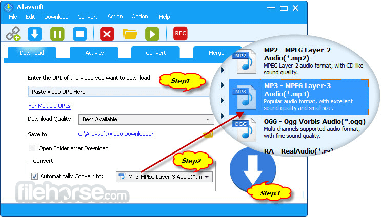 allavsoft for mac