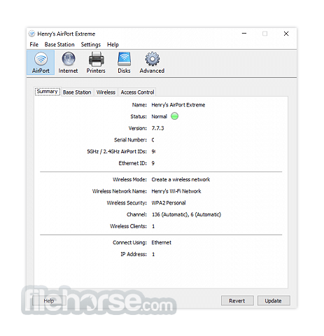 airport utility 5.6.1 windows