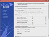 cFosSpeed 13.00 Build 3000 Captura de Pantalla 3