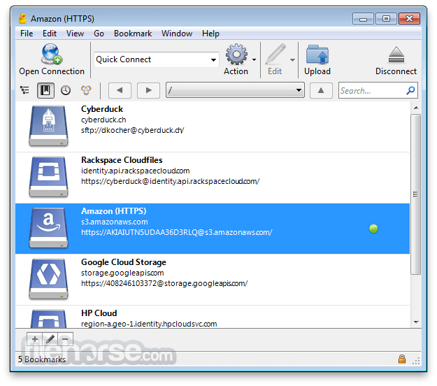 Cyberduck 8.6.3 for windows instal free