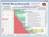 DNS Benchmark 1.3.6688.0 Screenshot 1