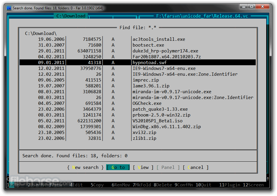 plugin far manager