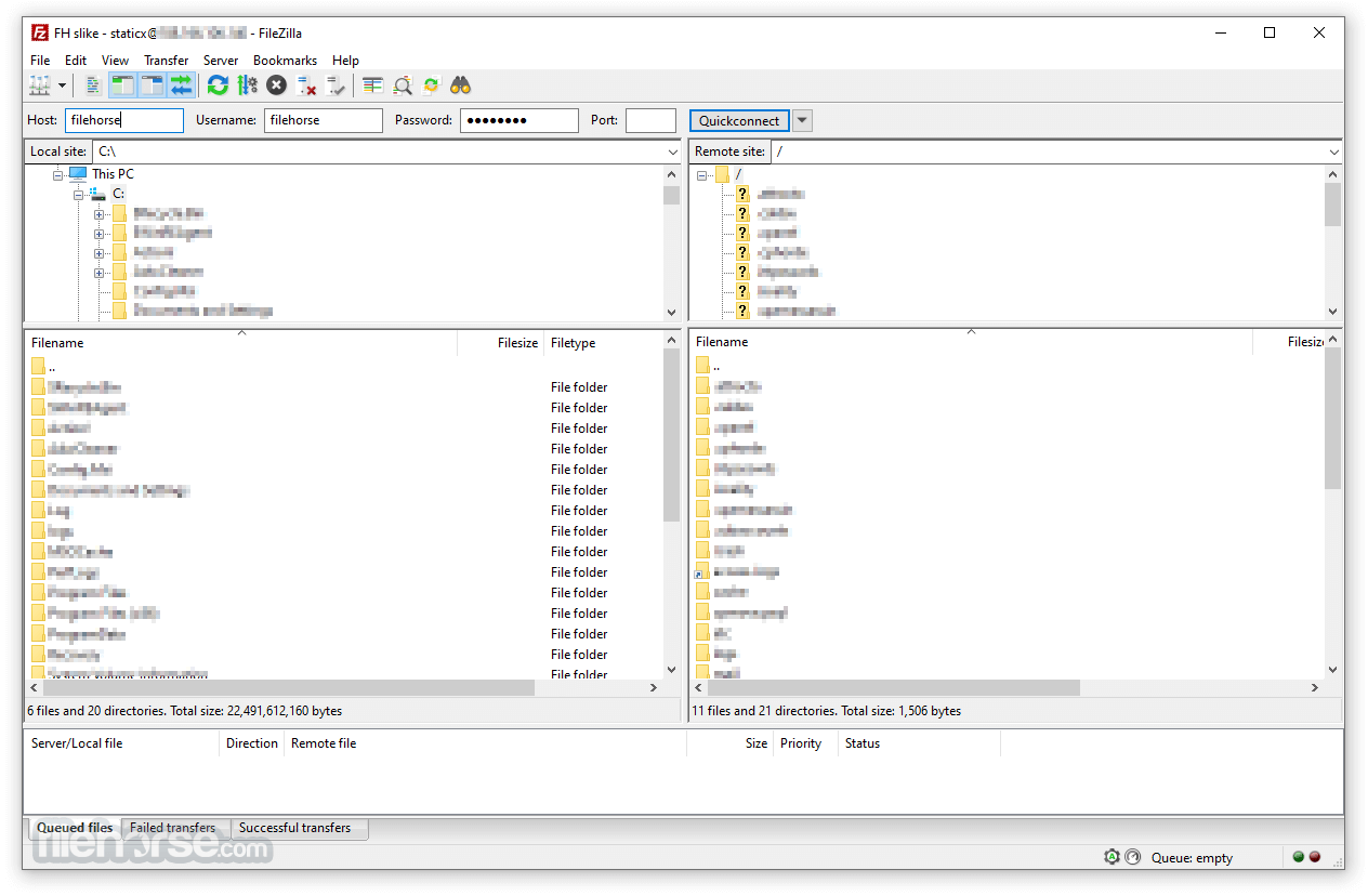 filezilla download windows 7 32 bit