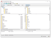 FileZilla 3.9.0.4 Screenshot 1