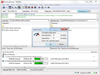 FileZilla 3.9.0 Screenshot 4