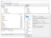 FileZilla 3.9.0.4 Screenshot 4