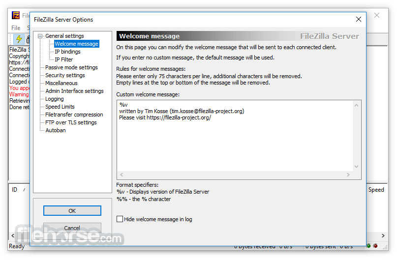 download the new version for windows FileZilla 3.66.0 / Pro + Server