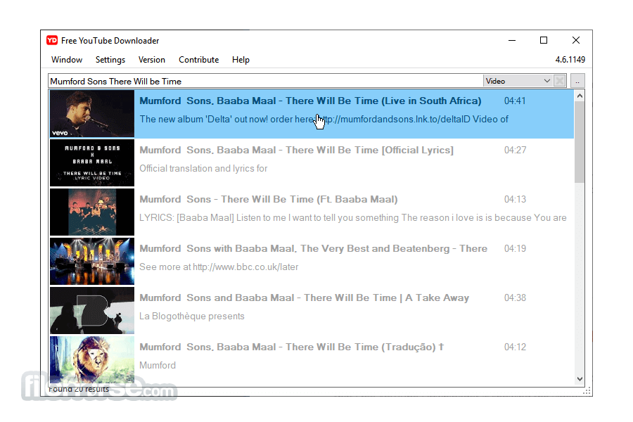 free YT Downloader Pro 9.0.3