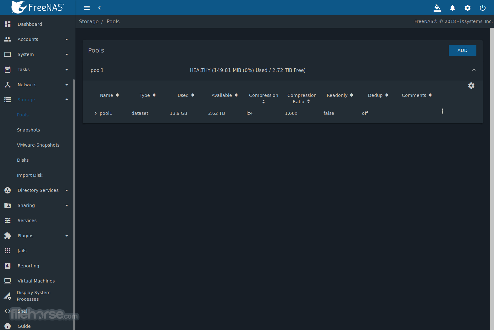 freenas img download