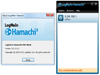 LogMeIn Hamachi 2.3.0.78 Screenshot 1
