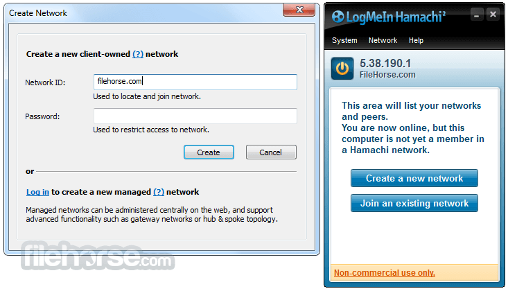 logmein client download windows 10