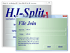 HJSplit 3.0 Screenshot 3