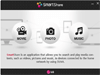 LG SmartShare 2.3.1511.1201 Screenshot 1