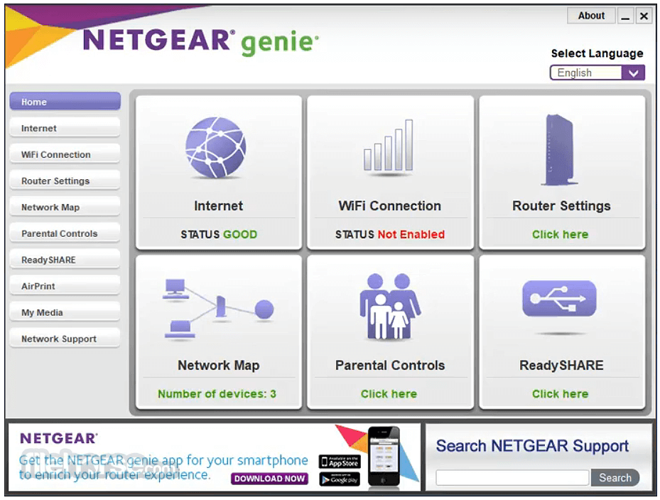 Netgear genie for windows 10 64 bit download mavis beacon teaches typing 15 free download software