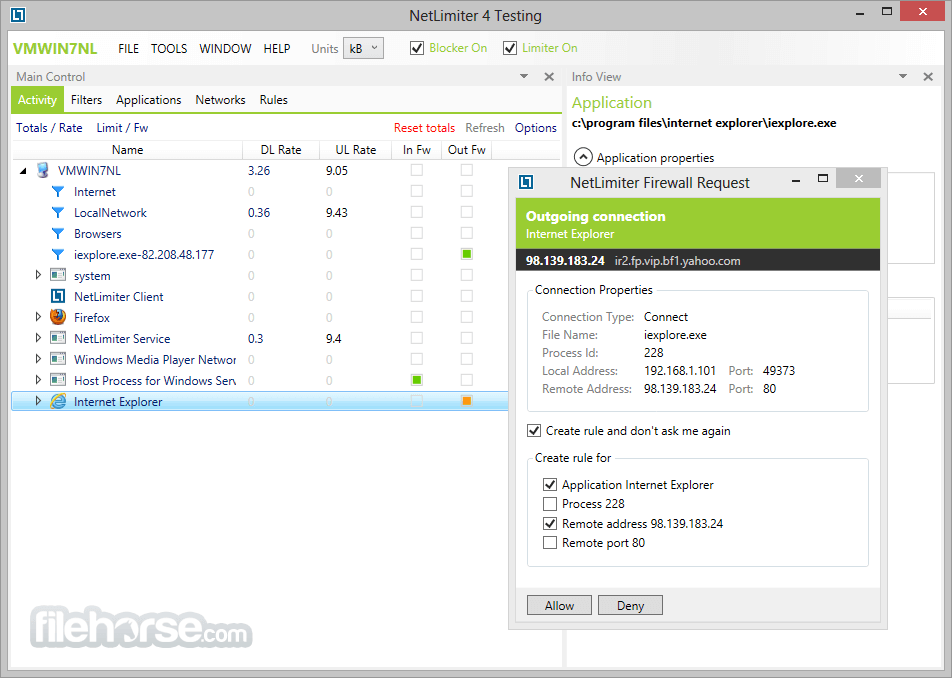 Netlimiter windows 7 не устанавливается