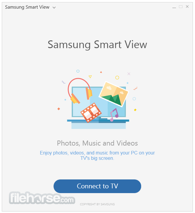 samsung smart view 2.0 for mac download