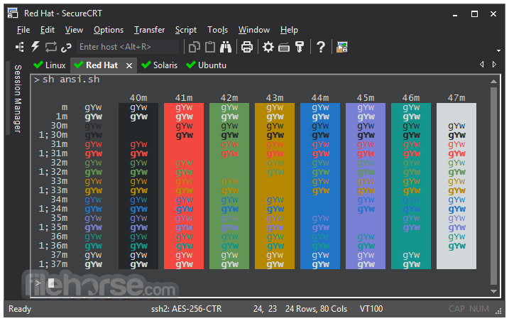 securecrt free download