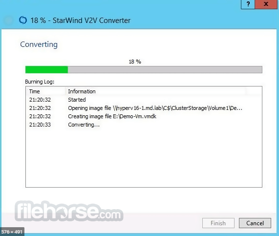 starwind v2v converter download