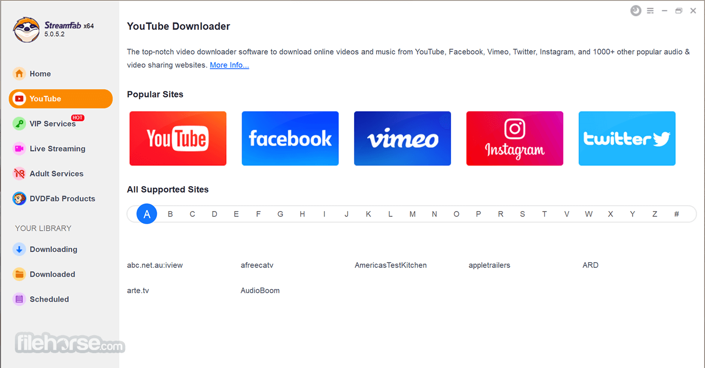 Iview Downloader Mac