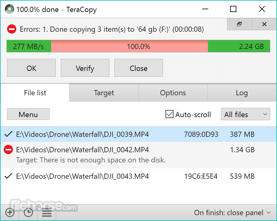 download teracopy full version