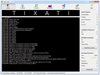 Tixati 3.16 (32-bit) Captura de Pantalla 1