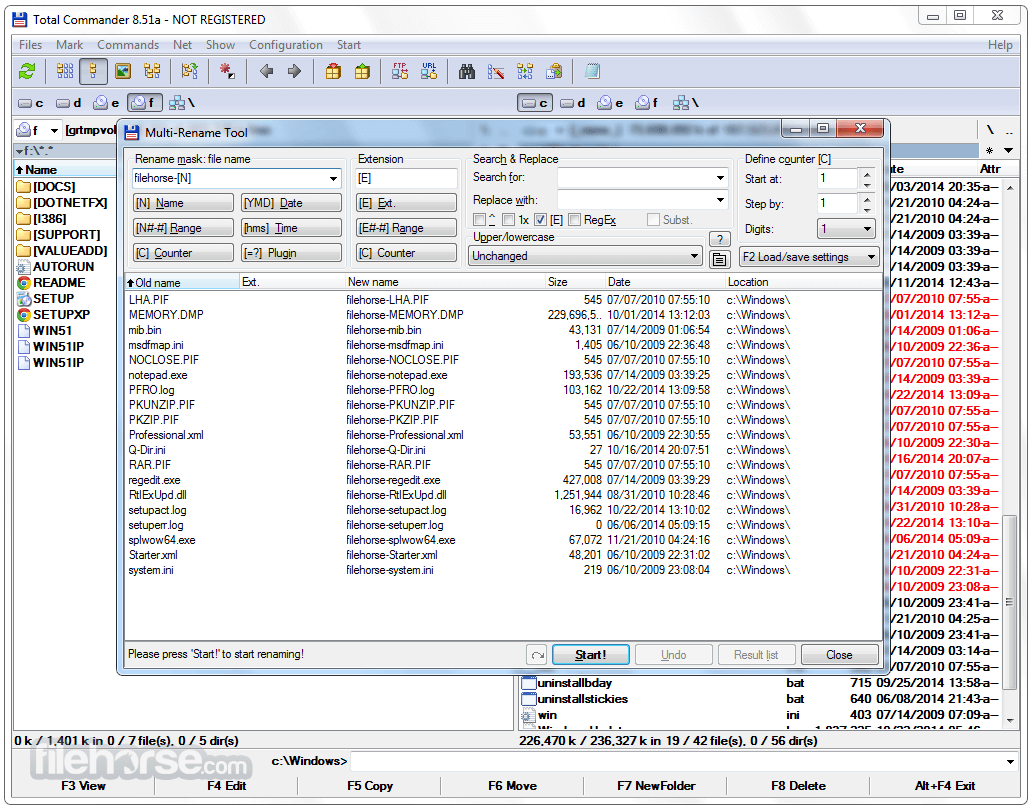 for ipod download Solid Commander 10.1.16864.10346