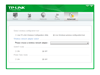 TP-LINK TL-WN723N V3 Wireless Configuration Utility Screenshot 1