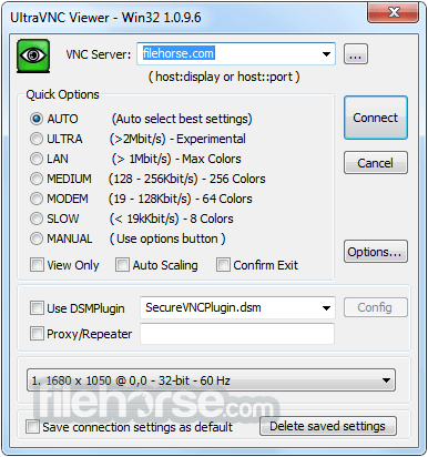 Download vnc server for windows 7 32 bit download filezilla gratis