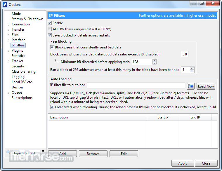 vuze bittorrent client 4.0 download