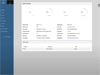 Webmin 2.201 Screenshot 1